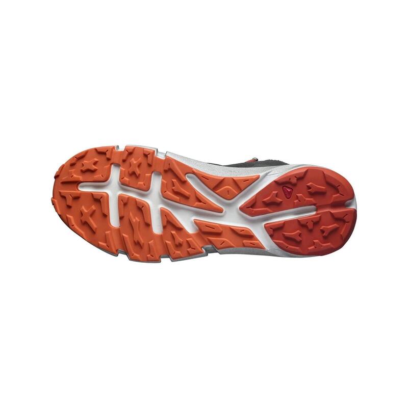 Buty turystyczne męskie Salomon Predict Hike Mid Gtx