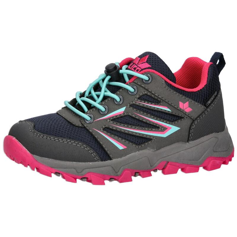 Outdoorschuh Outdoorschuh Bendigo in grau