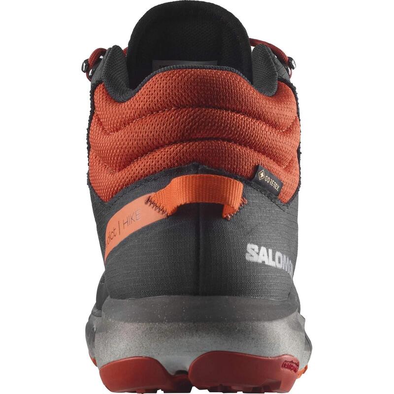 Buty turystyczne męskie Salomon Predict Hike Mid Gtx