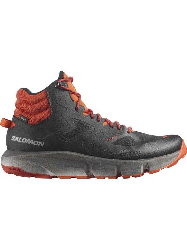 Buty turystyczne męskie Salomon Predict Hike Mid Gtx