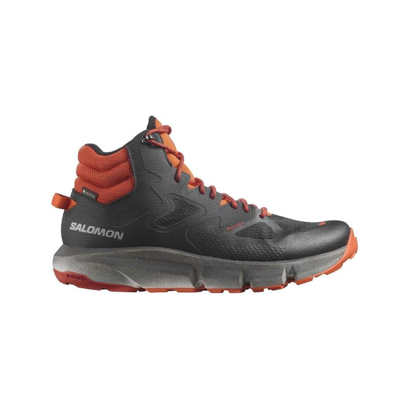 Buty turystyczne męskie Salomon Predict Hike Mid Gtx