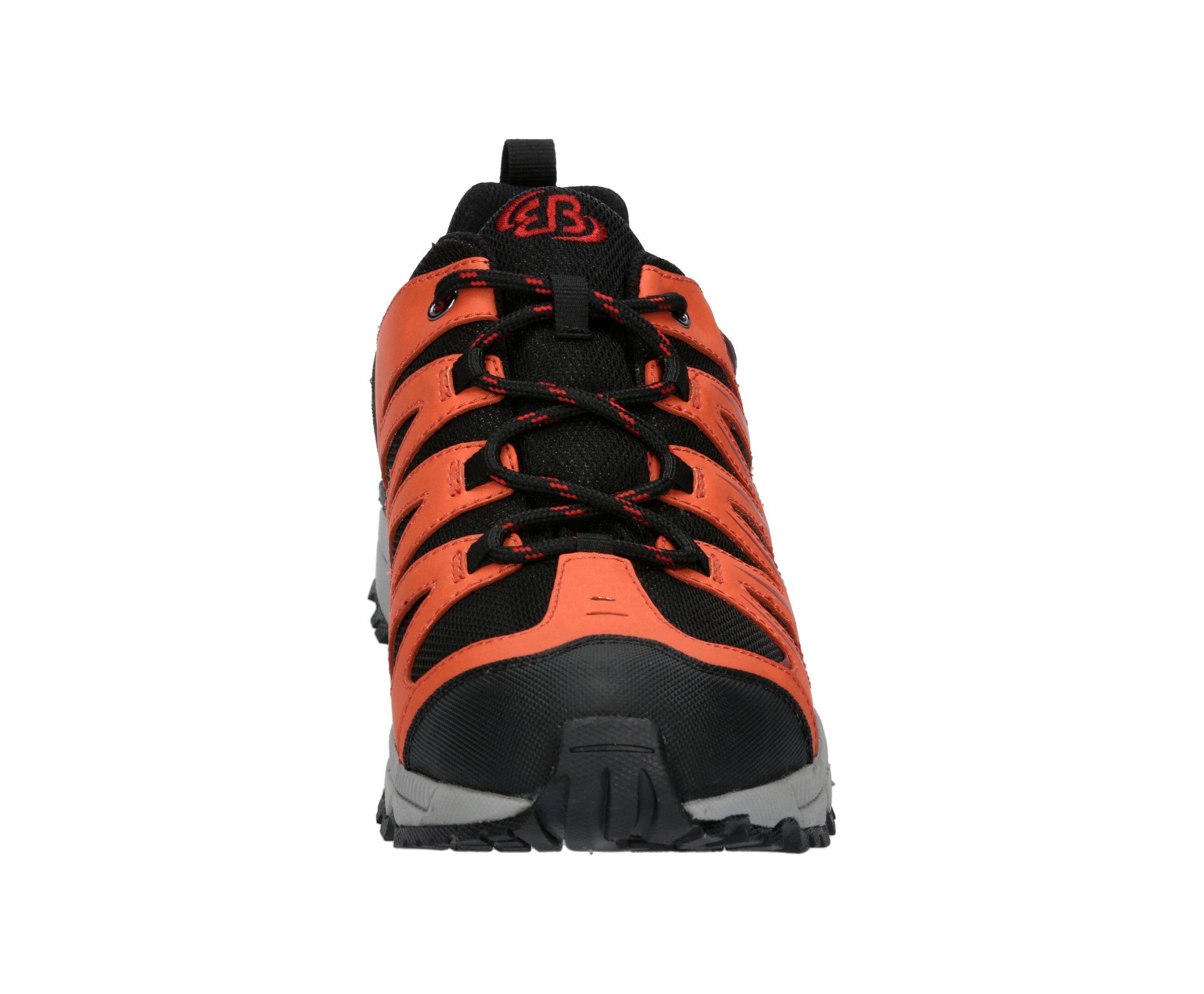 Chaussure extérieure imperméable et respirant Laçage Hommes Brütting Expedition 3/5
