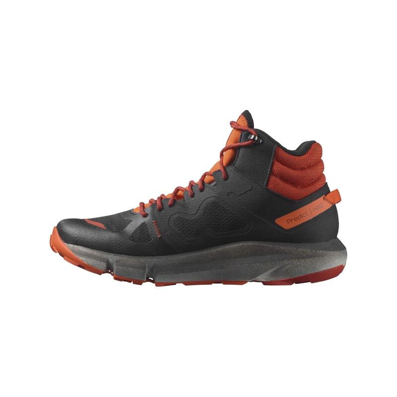 Buty turystyczne męskie Salomon Predict Hike Mid Gtx