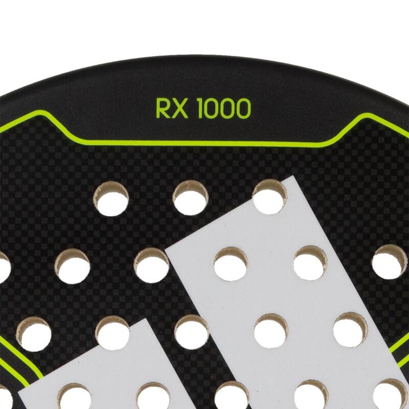 RAQUETTE DE PADEL adidas RX1000