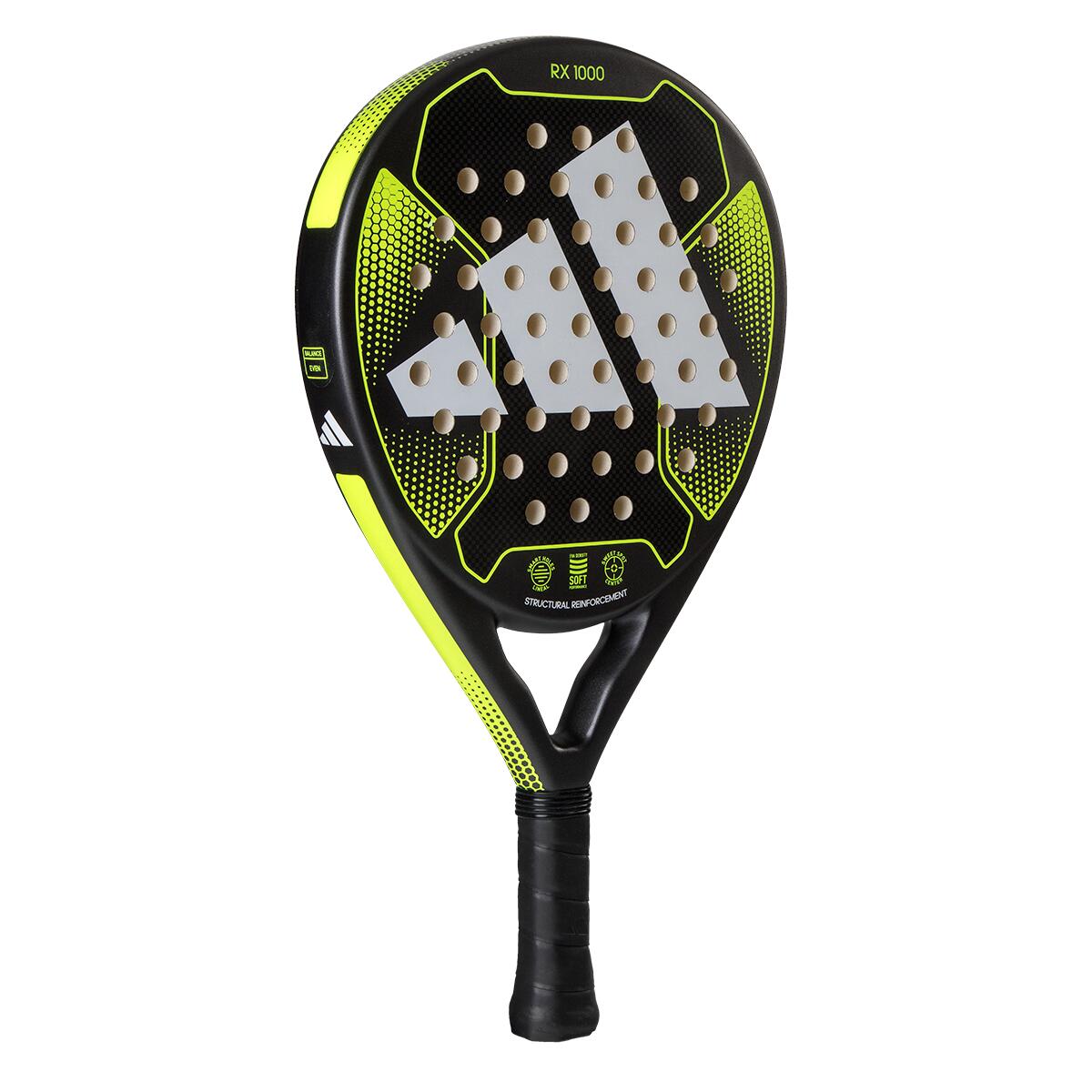 Raqueta de padel adidas Adidas Rx 1000 2/7