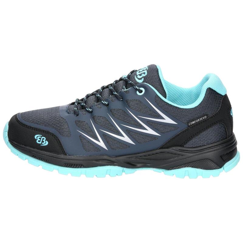 Outdoorschuh Outdoorschuh Norwalk in blau