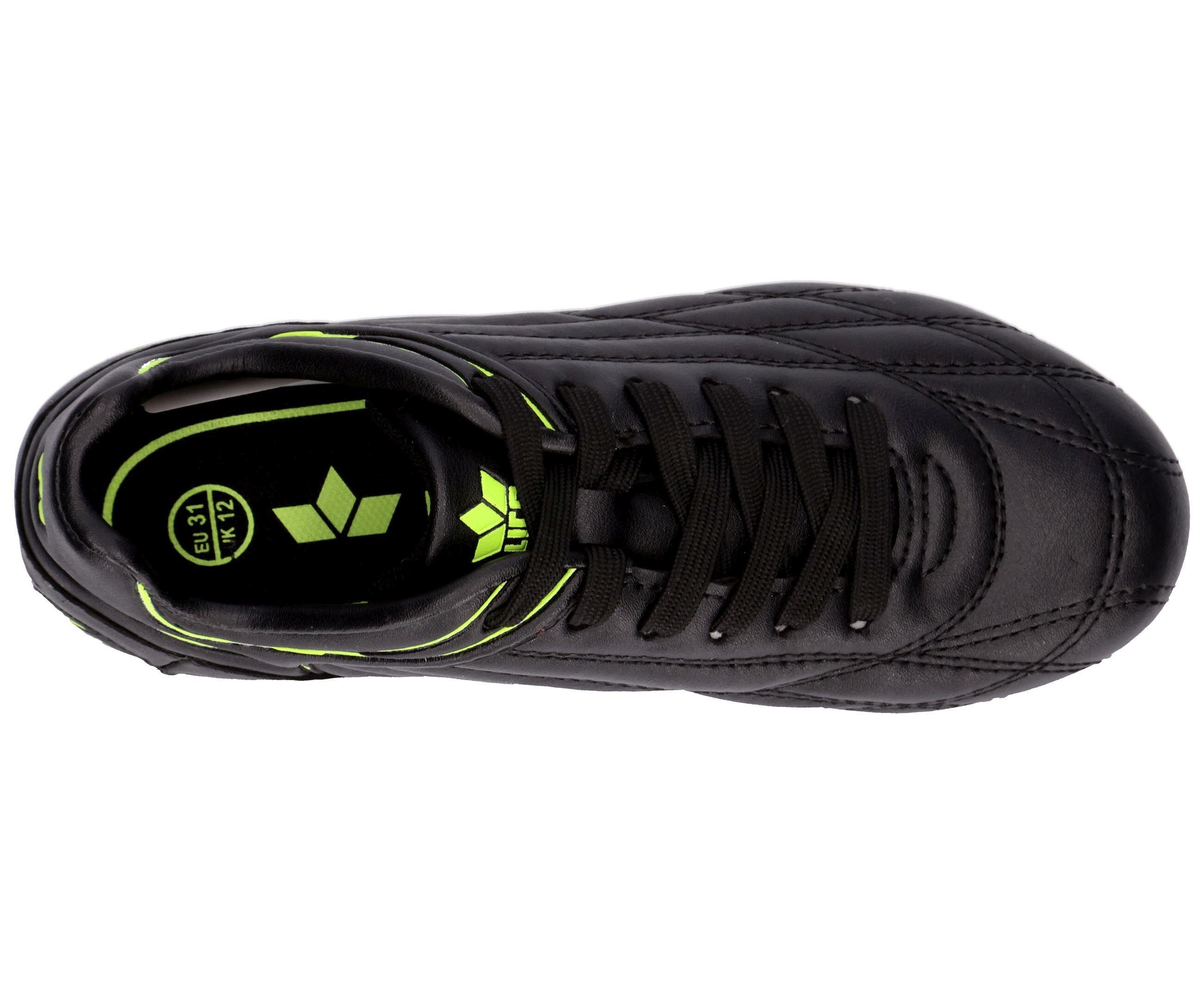 Fußballschuh Herren Schnürung LICO Soccer Champ 5/5