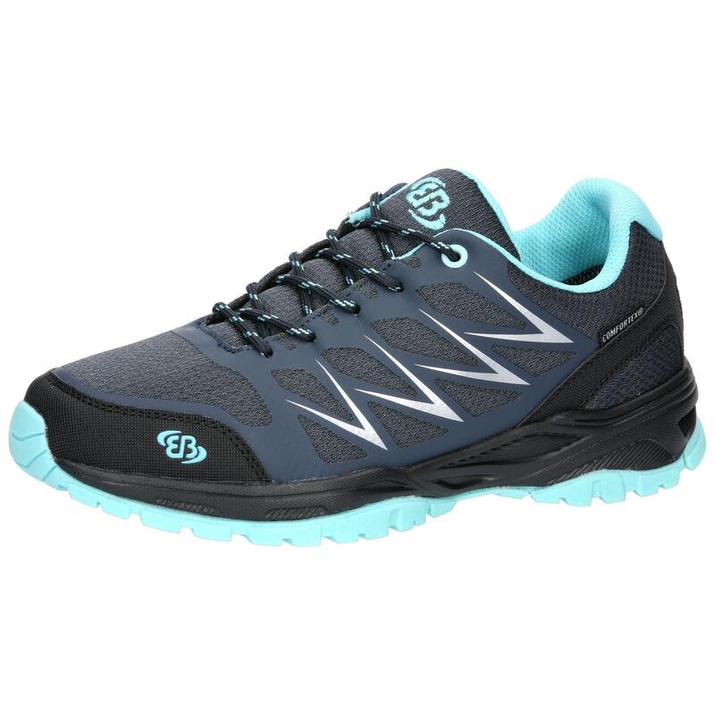 Outdoorschuh Outdoorschuh Norwalk in blau