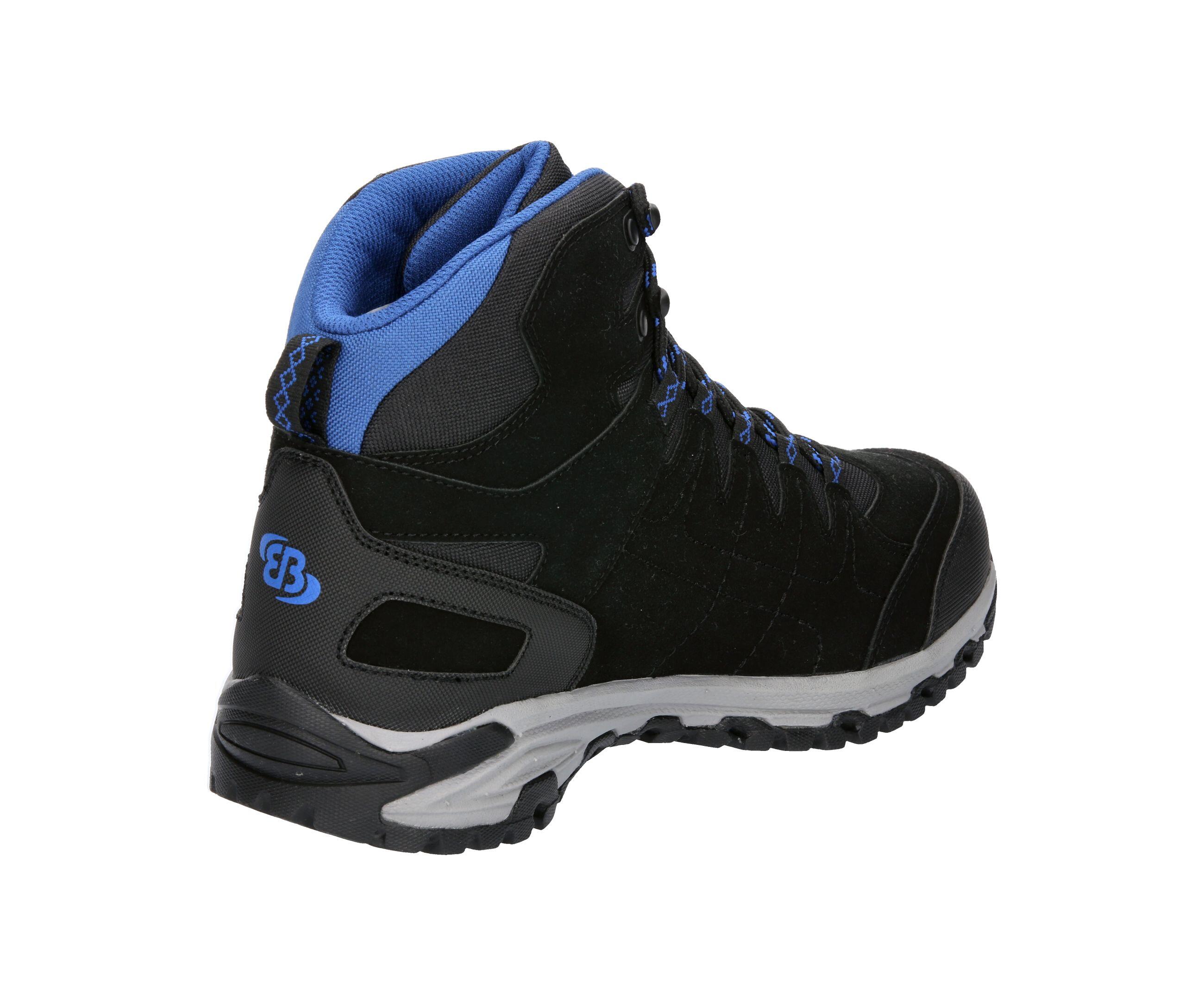 Scarpa all'aperto Impermeabile e traspirante Uomini Brütting Mount Shasta High 4/5