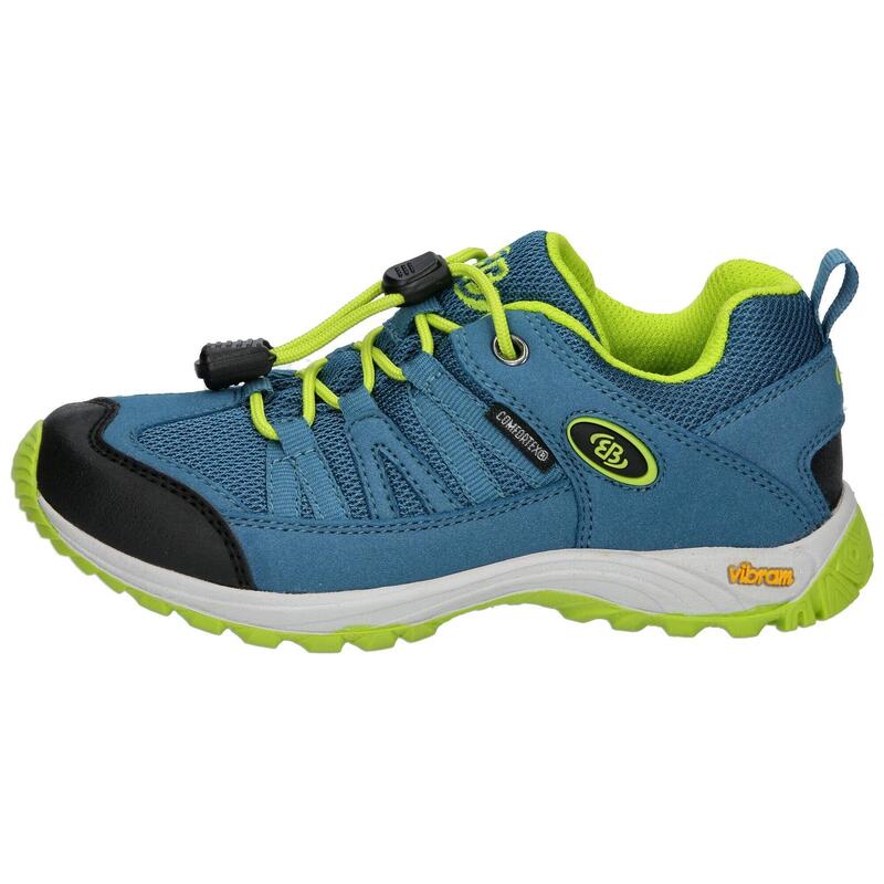 Outdoorschuh Outdoorschuh Ohio Low in blau