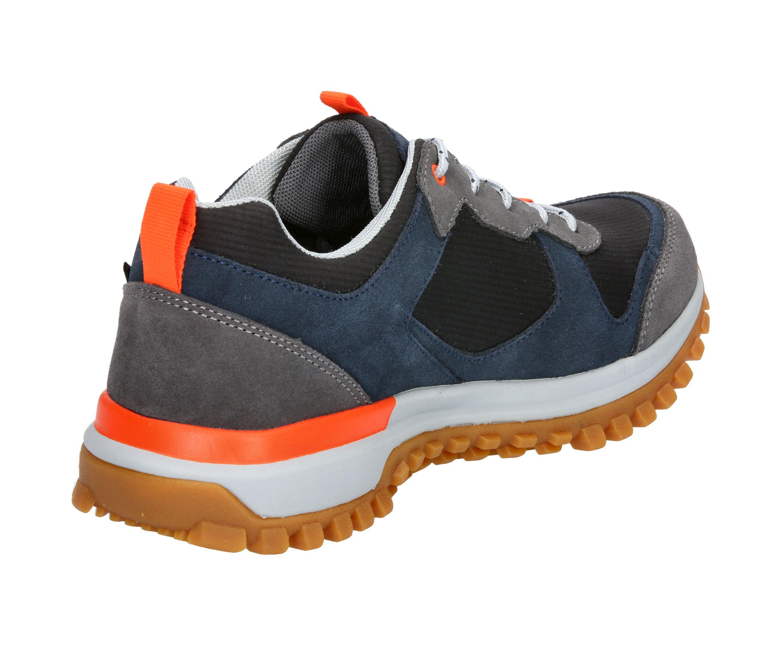 Outdoorschuh wasserdicht atumgsaktiv  Herren Brütting Mount Charleston 4/5