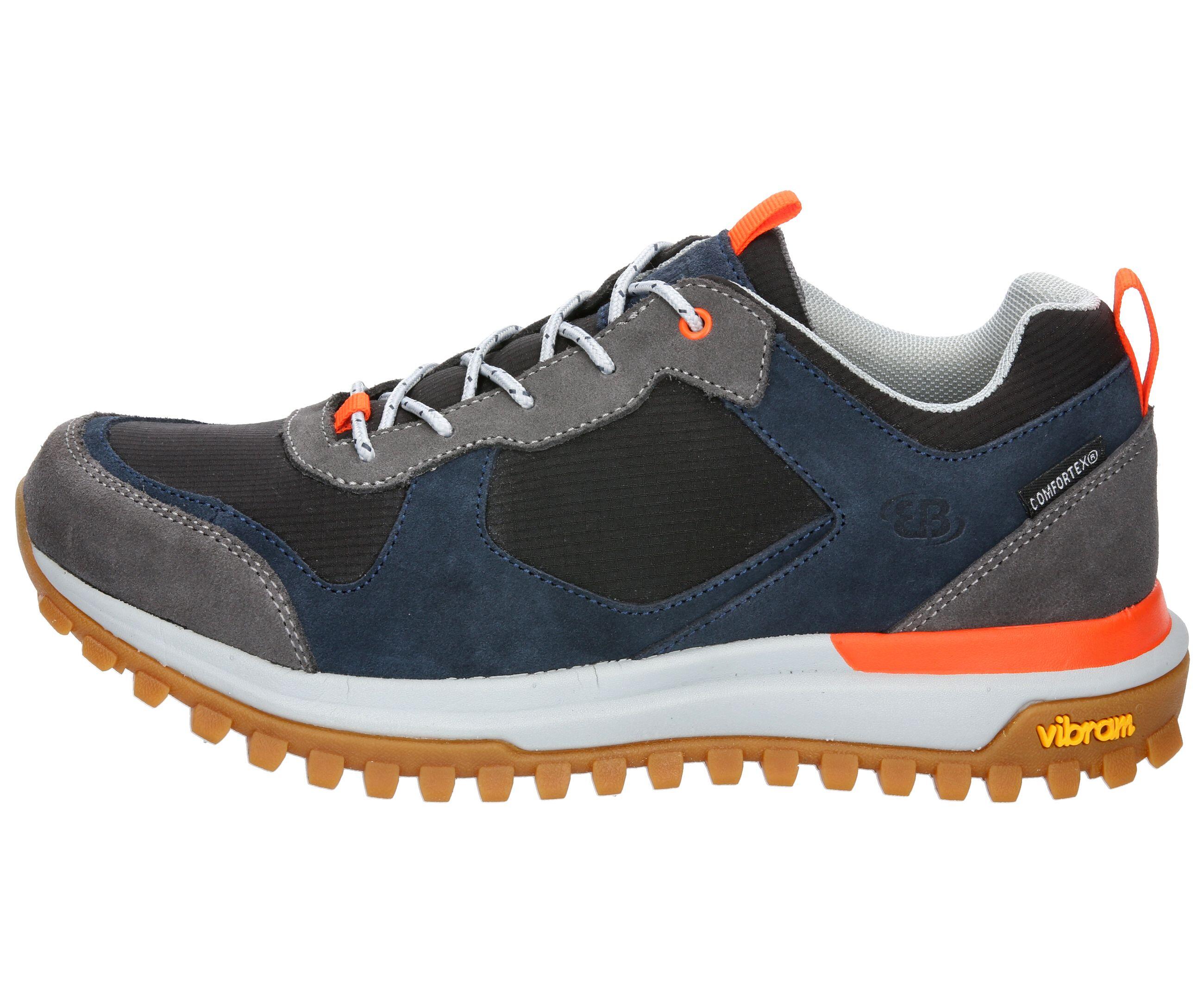 Zapatilla baja de Outdoor para HOMBRE BRÜTTING MOUNT CHARLESTON 2/5