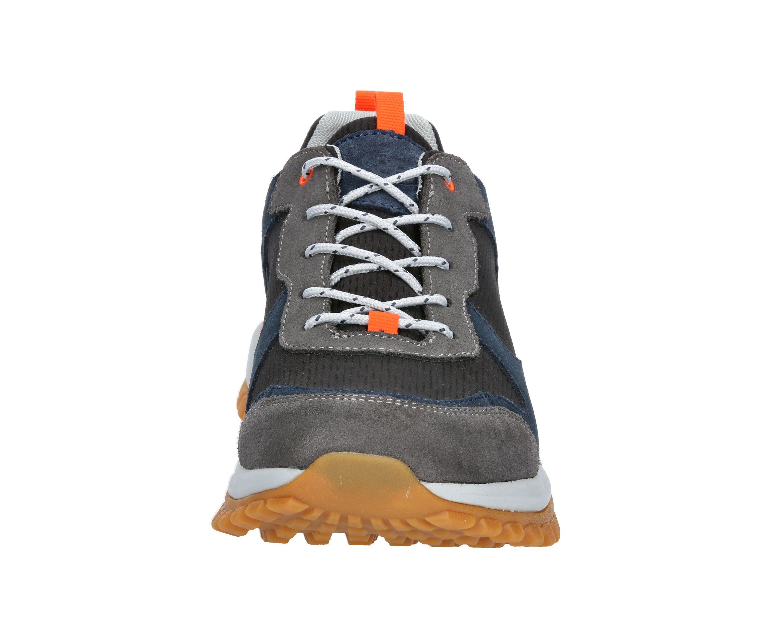 Outdoorschuh wasserdicht atumgsaktiv  Herren Brütting Mount Charleston 3/5