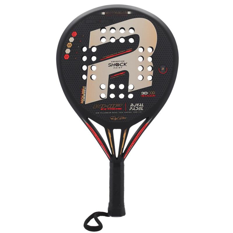 Royal Padel Whip Extreme 2023