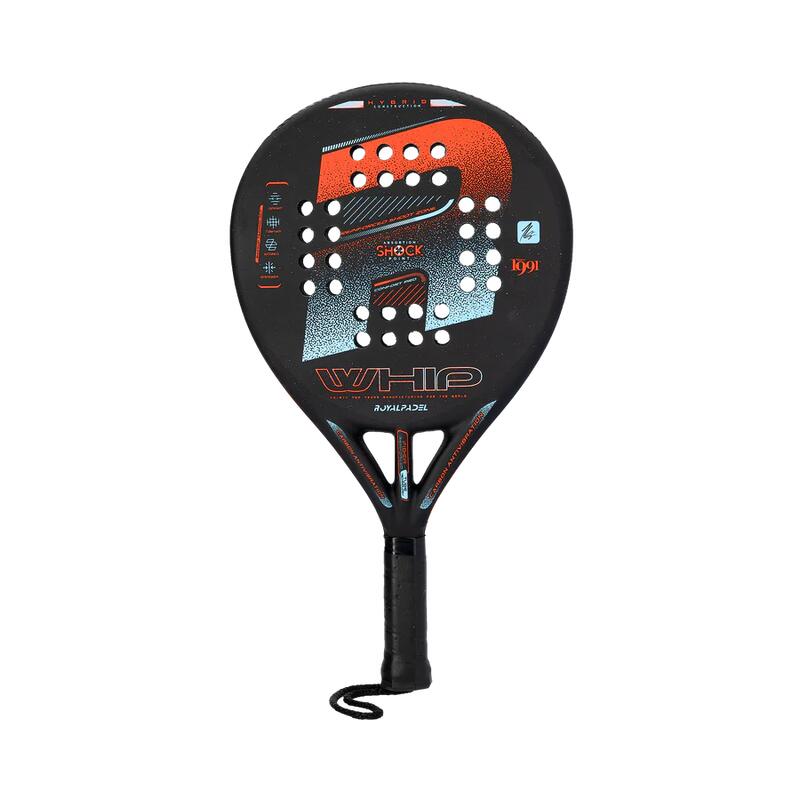 Raquette de padel Royal Padel Whip Hybirid