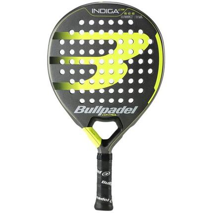 Raquette de padel Bullpadel Indiga CTR