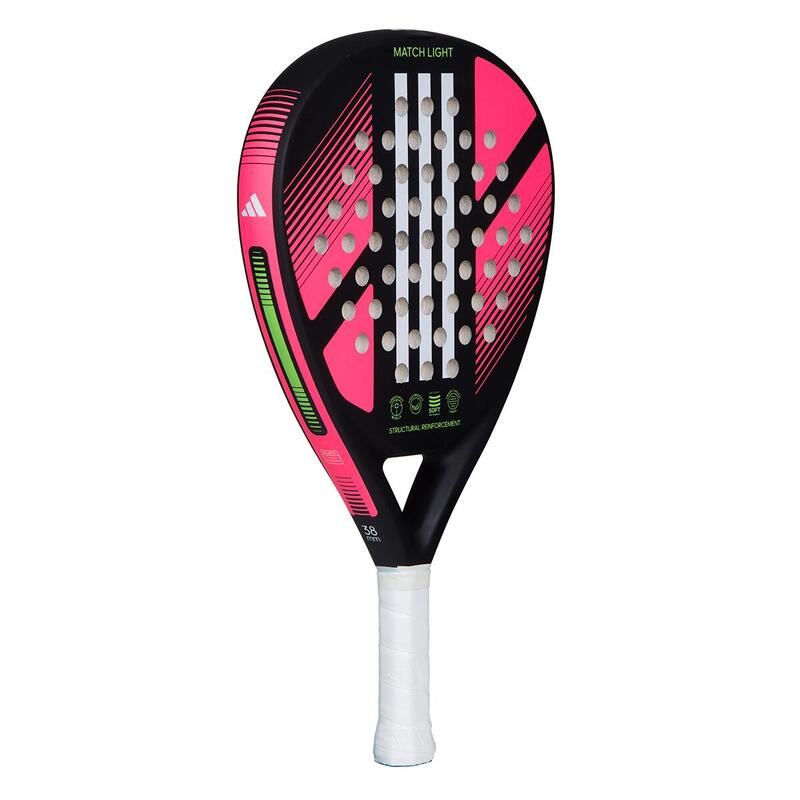 Raquete de Padel adidas Match Light 3.2