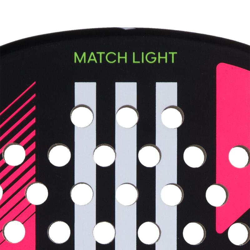 Raquete de Padel adidas Match Light 3.2