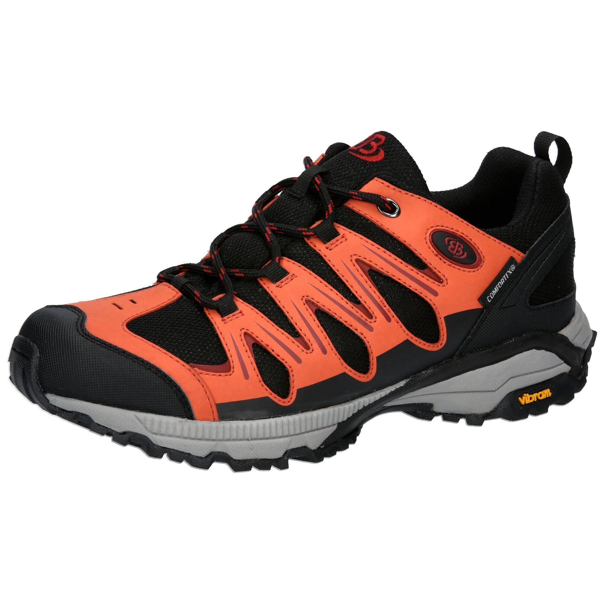 Brütting - Chaussure Extérieure Imperméable Et Respirant Laçage Hommes Brütting Expedition - Chaussures De Sport - Noir - 39 - Decathlon