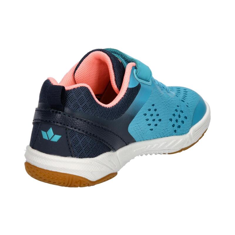 Chaussure d’entrée Fermeture velcro Filles LICO Key VS