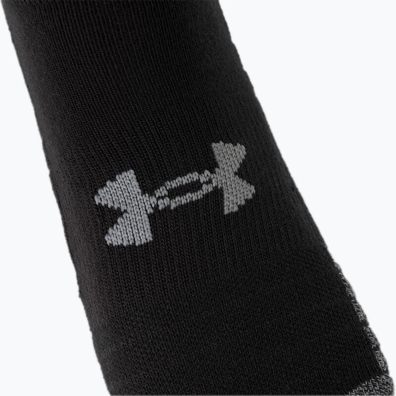 Calcetines deportivos Under Armour Heatgear No Show, 3 pares