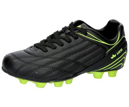 Lico Soccer Champ chaussures de foot enfant à crampons