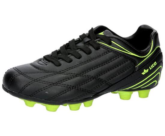Lico Soccer Champ chaussures de foot enfant à crampons