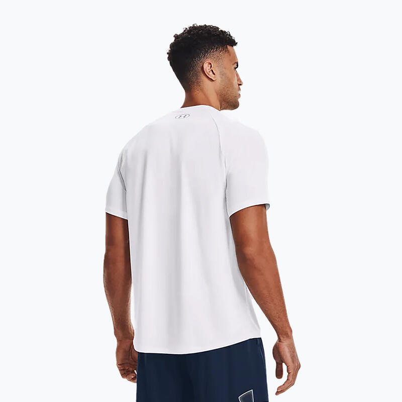 Tricou de antrenament pentru bărbați Under Armour UA Tech 2.0 SS Tee