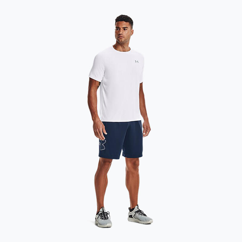 Tricou de antrenament pentru bărbați Under Armour UA Tech 2.0 SS Tee