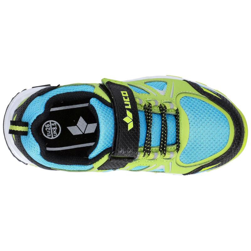 Multifunktionsschuh Outdoorschuh Allen VS in blau