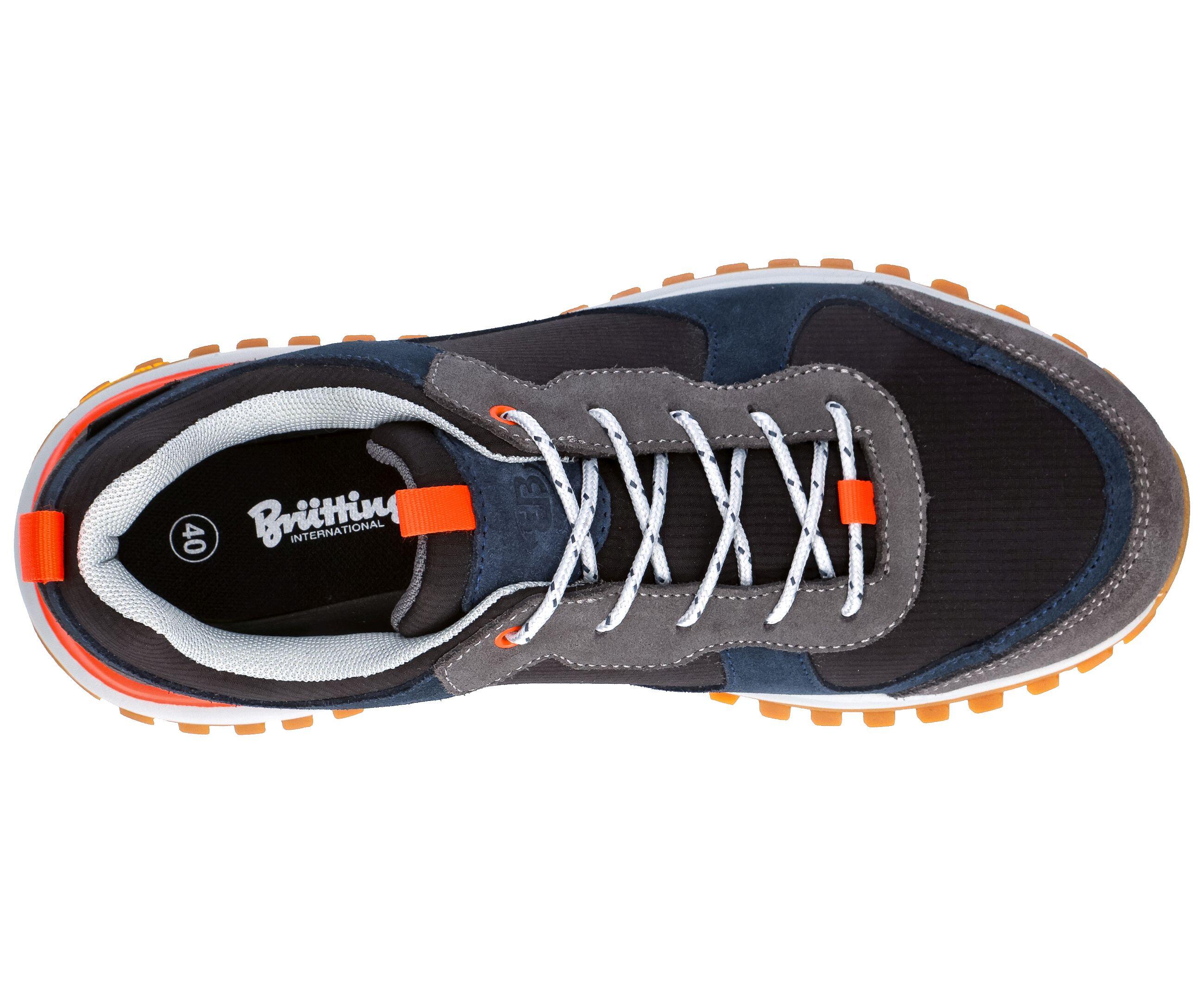 Zapatilla baja de Outdoor para HOMBRE BRÜTTING MOUNT CHARLESTON 5/5