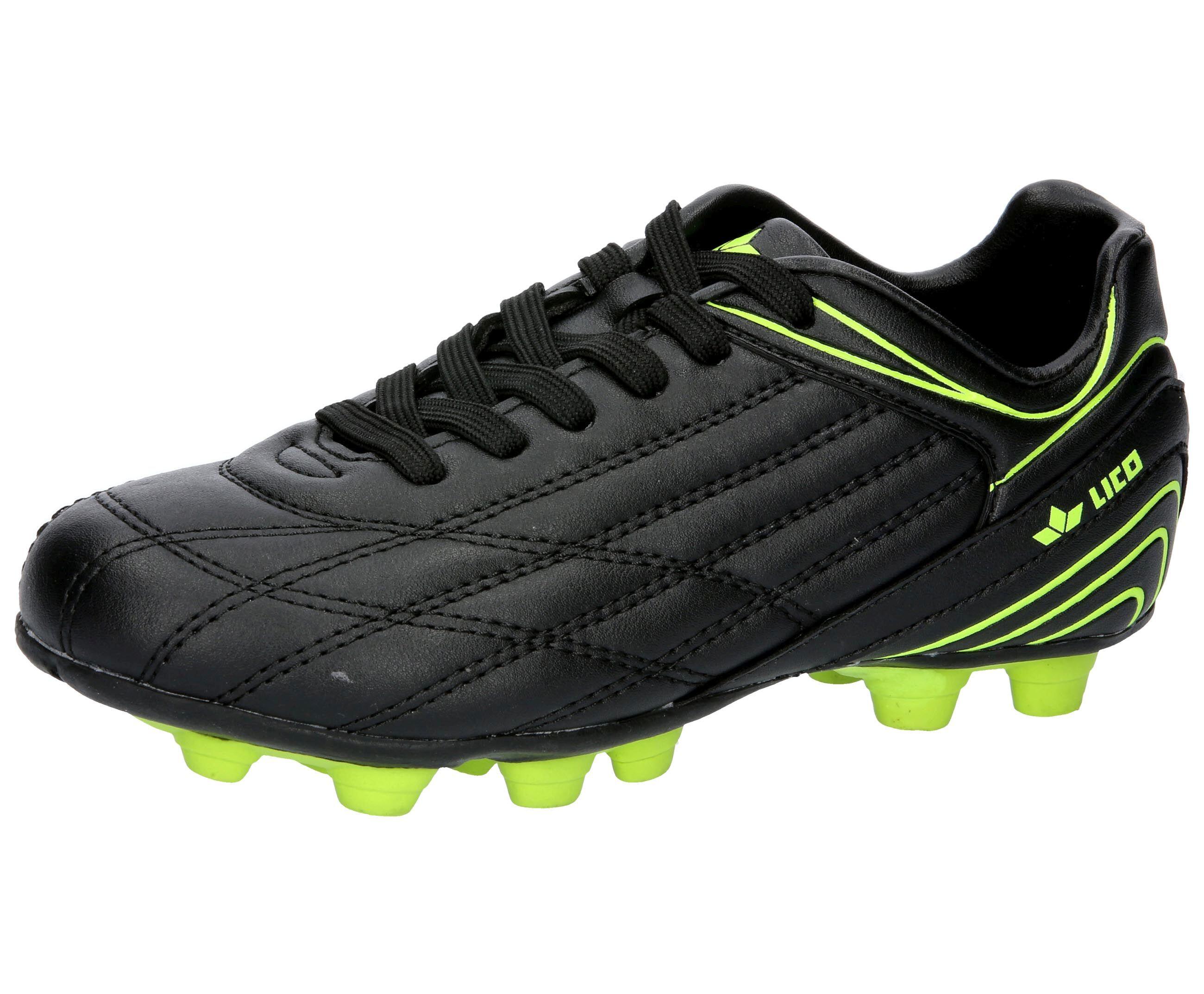 Chaussure de football Laçage Hommes LICO Soccer Champ 1/5
