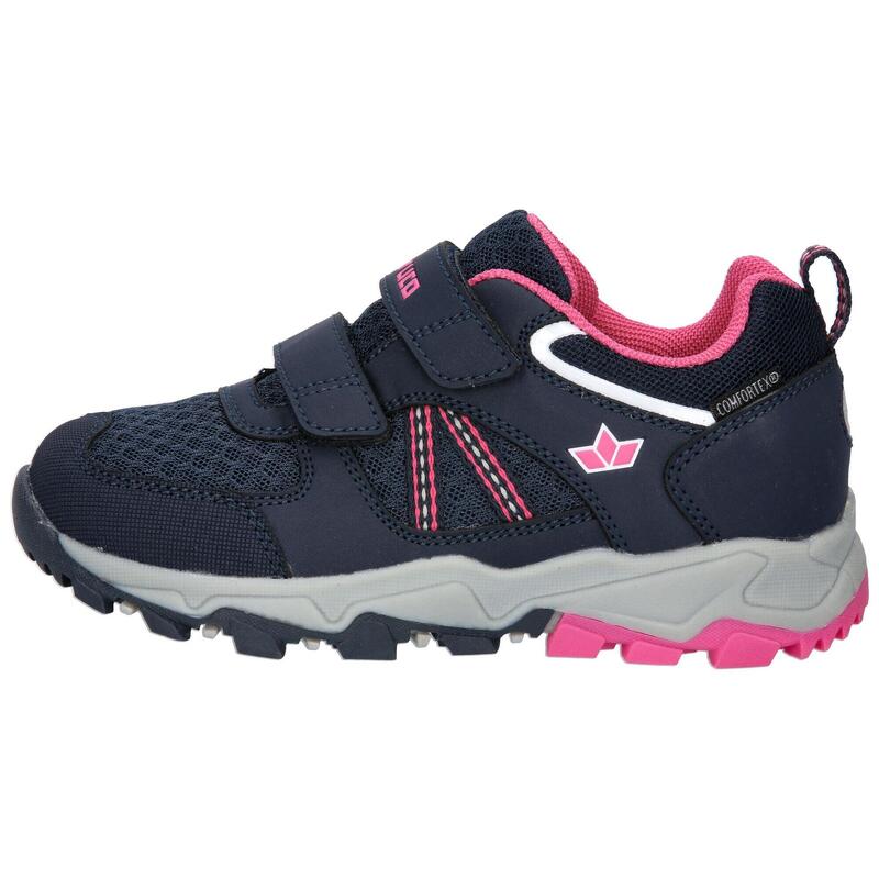 Outdoorschuh Outdoorschuh Akranes V in blau