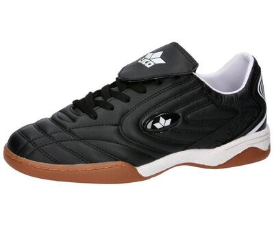 Binnenschoen heren vetersluiting lico emotion indoor