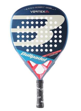RAQUETTE DE PADEL Bullpadel Vertex Junior Girl 23