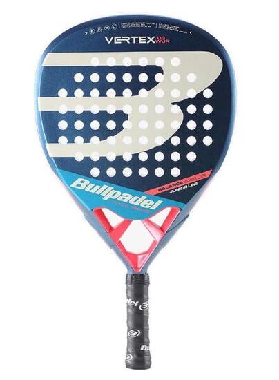 Racchetta padel Bullpadel Vertex Junior Girl 23