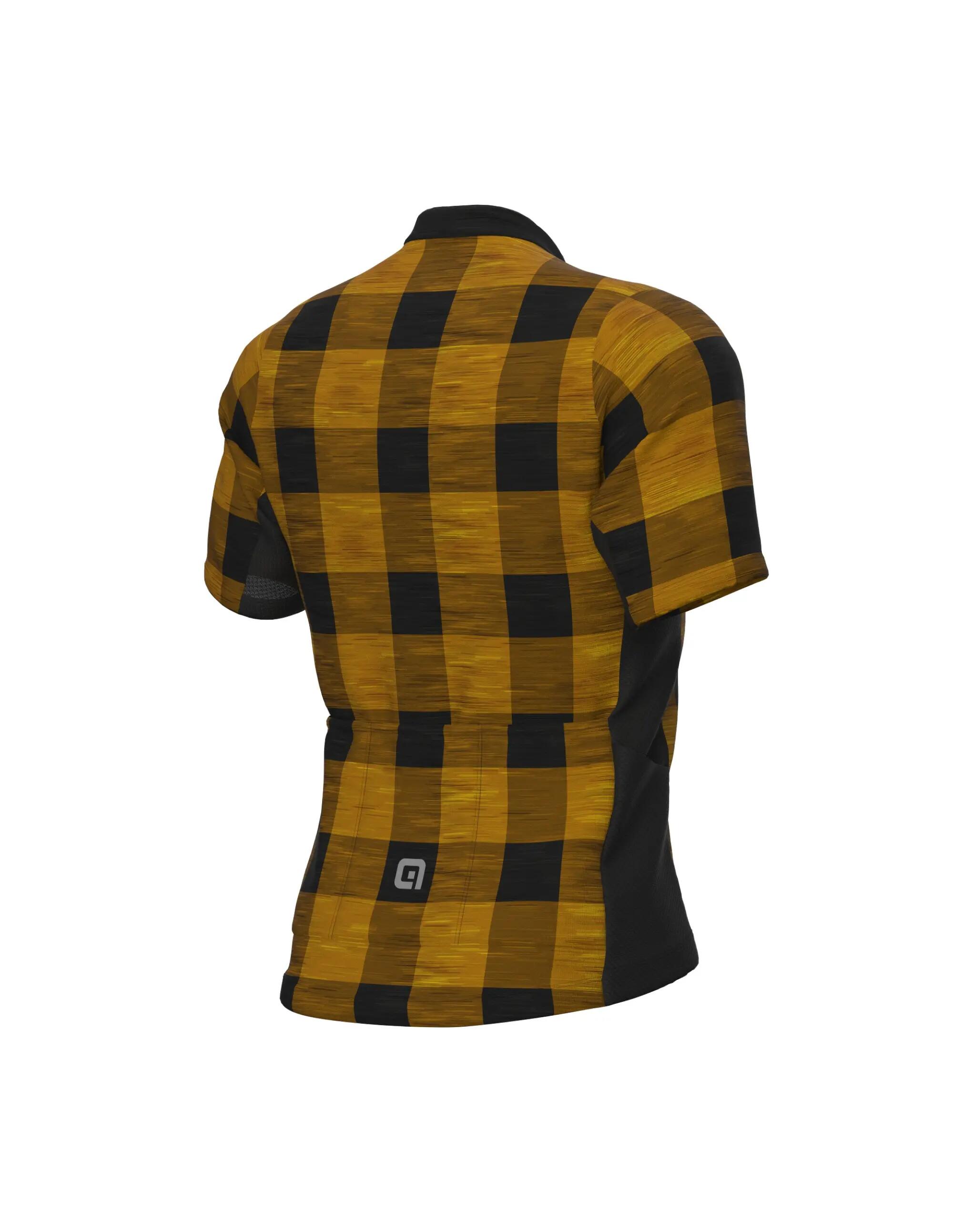 Camisola com mangas curtas - SCOTTISH OFF ROAD - GRAVEL 2/7