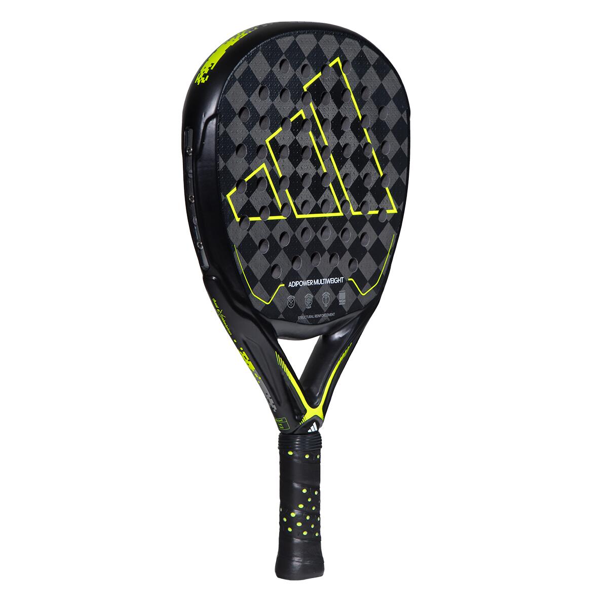 Adidas Adipower Multiweight 2023 2/7