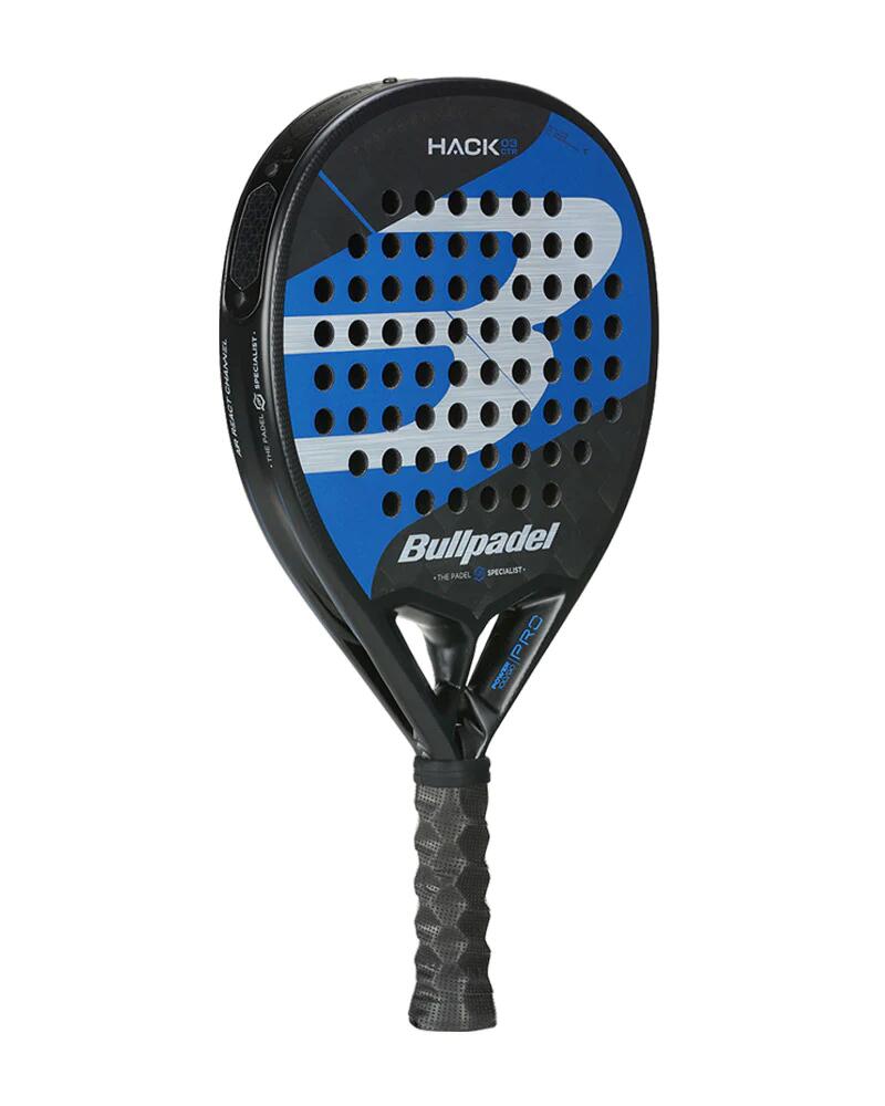 Racchetta padel Bullpadel HACK 03 CTR 23 2/7