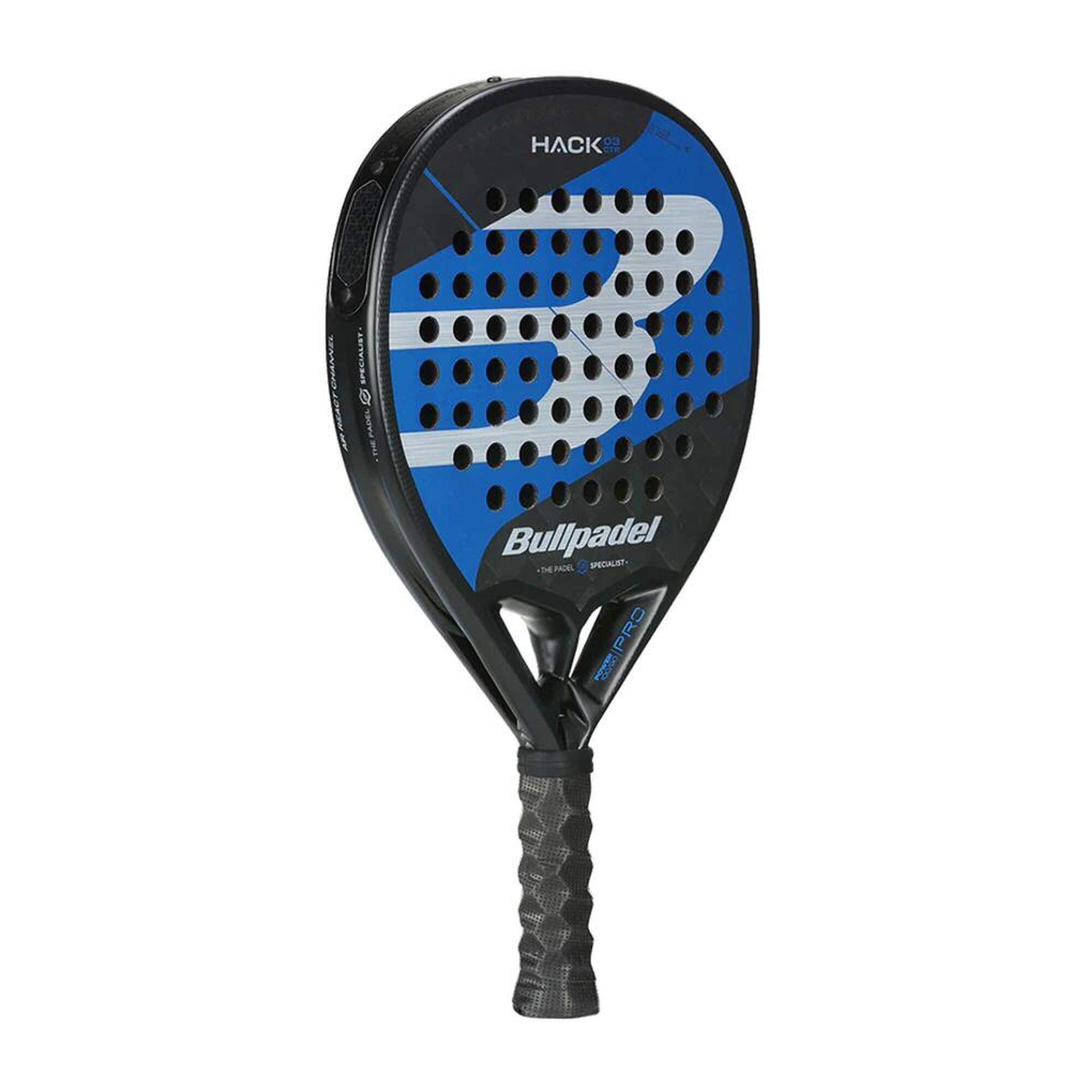 Bullpadel HACK 03 CTR 23