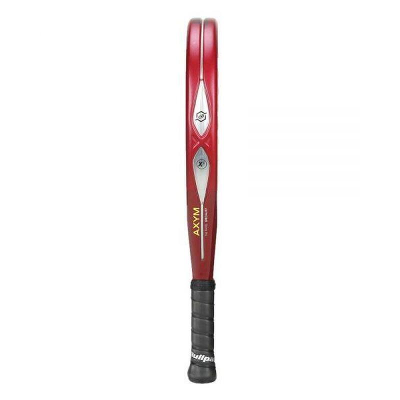 Padelracket Bullpadel AXYM DB 22