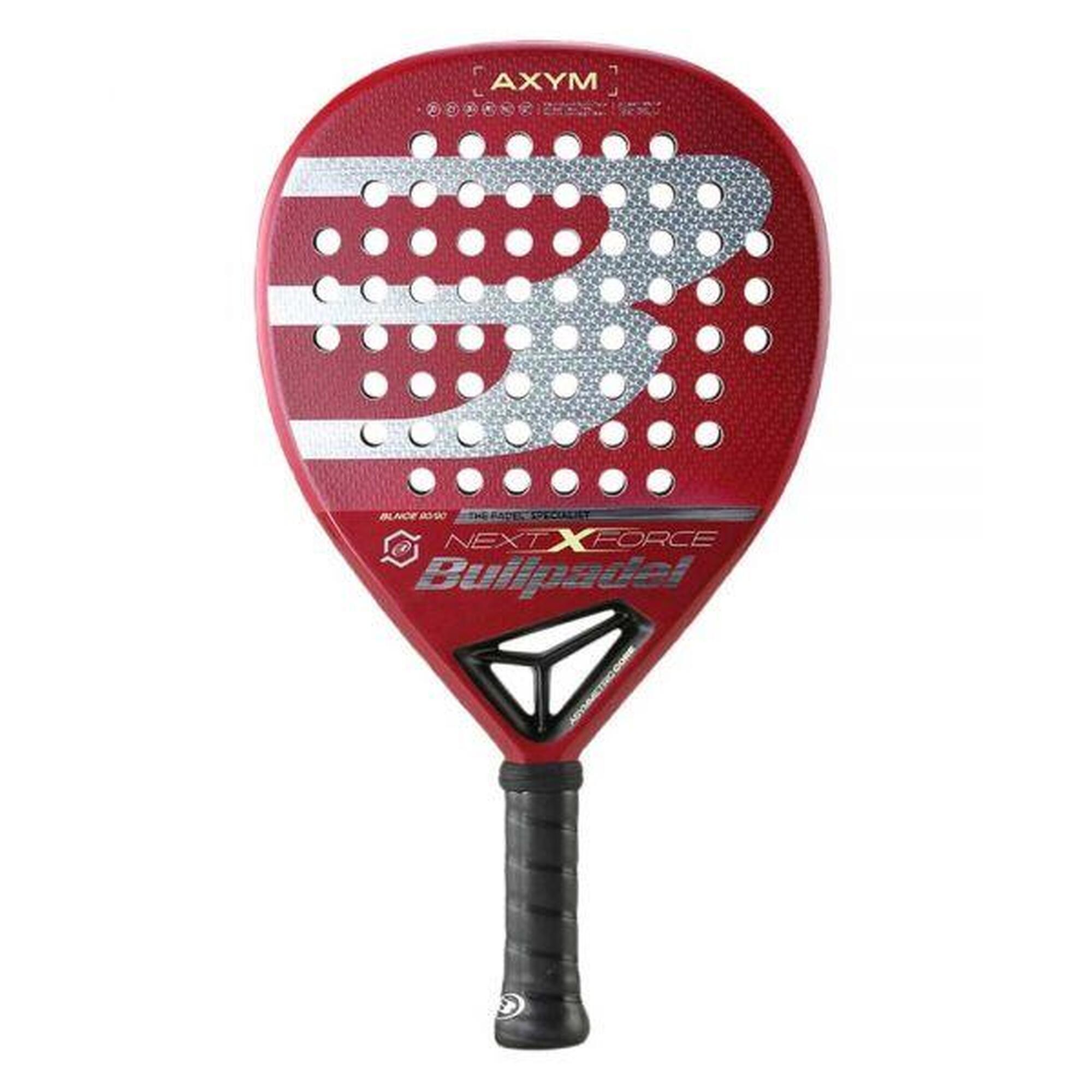 Pala de P del Bullpadel AXYM DB 22 Decathlon