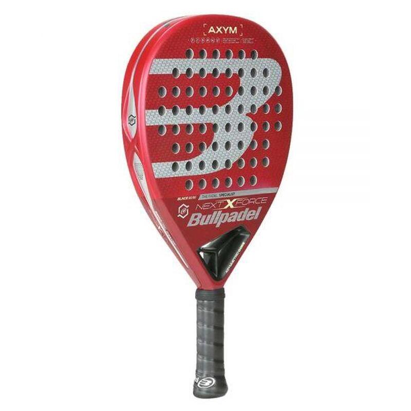 Pala de Pádel Bullpadel AXYM DB 22