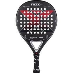 RAQUETTE DE PADEL NOX X-One Evo Red