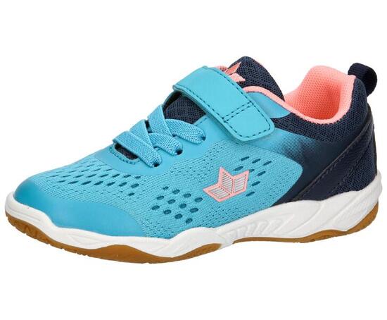 Lico Key VS chaussure de sport enfant et ados avec velcro