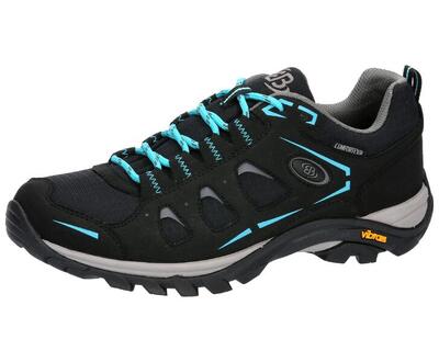 Scarpa da trekking Impermeabile e traspirante Signore Brütting Mount Frakes Low