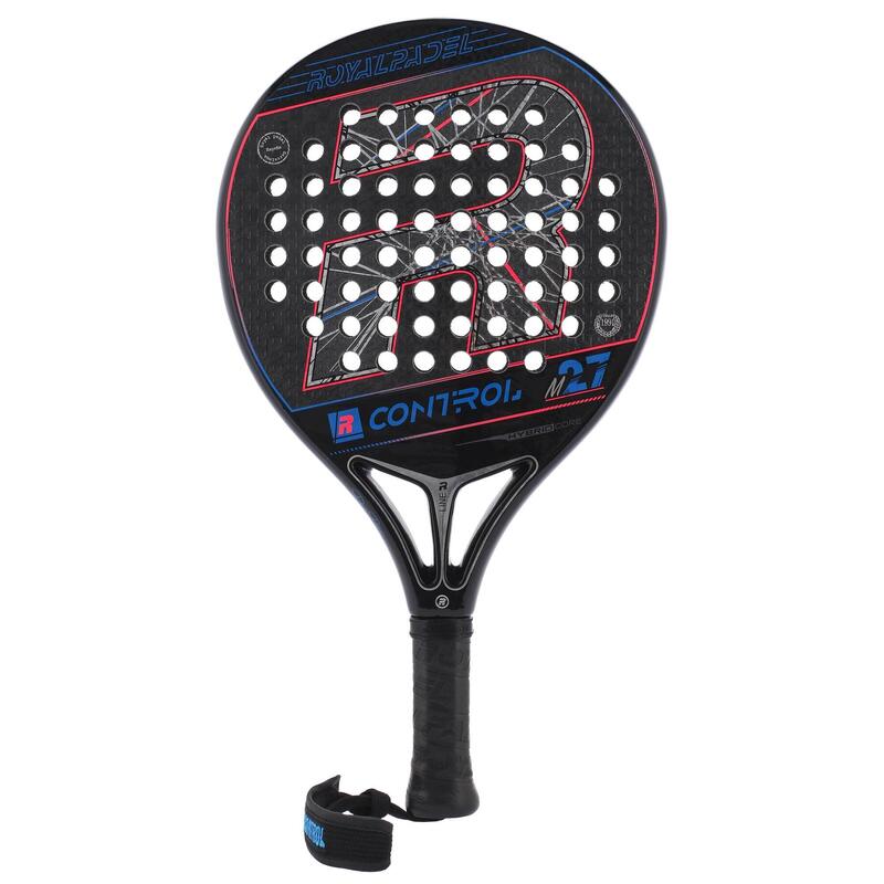 Pala de padel Royal Padel R Line Control 2023