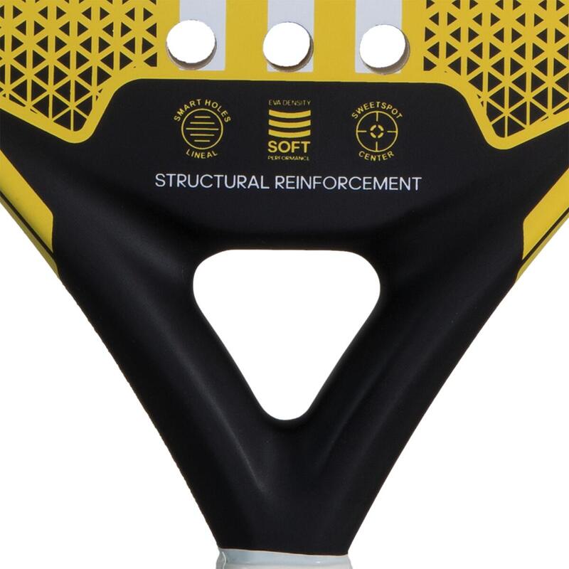 Padelracket adidas Drive 3.2