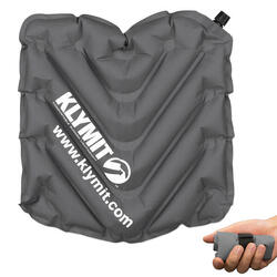 V Seat Mini Coussin de siège Thermo Camping voyage Gonflable 74 g Léger