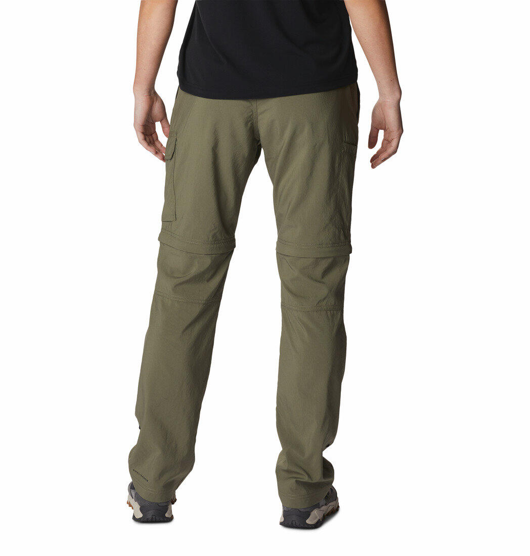 Pantalon convertible Columbia Ridge Utility™ Convertible para mujer 2/7
